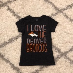 Denver Broncos Shirt